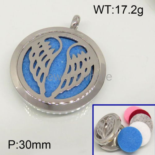 SS Pendant  TP600023bhjl-312