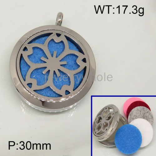 SS Pendant  TP600024bhjl-312