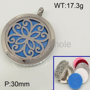 SS Pendant  TP600025bhjl-312