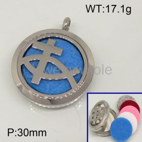 SS Pendant  TP600034bhjl-312