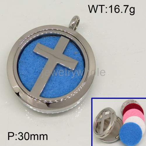 SS Pendant  TP600035bhjl-312