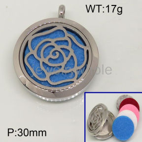 SS Pendant  TP600036bhjl-312