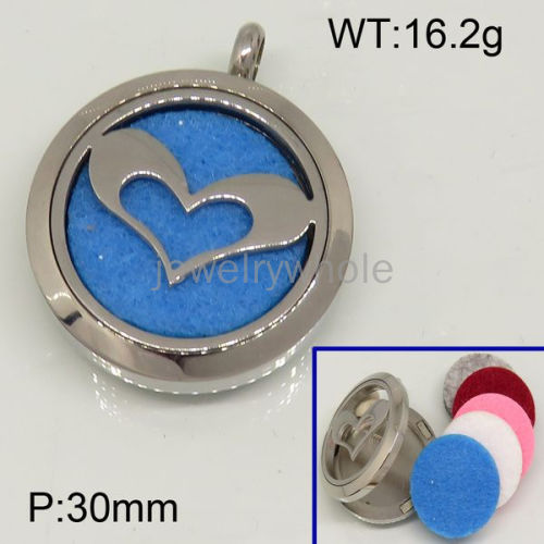 SS Pendant  TP600037bhjl-312