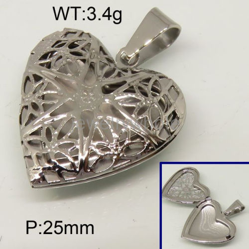 SS Pendants  TP600044ablb-252