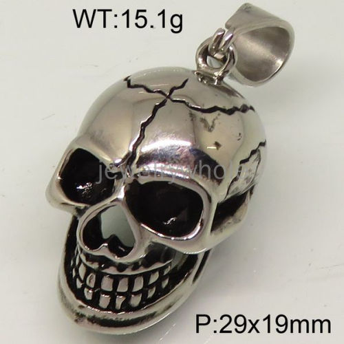 SS Pendants  TP600051vbpb-252