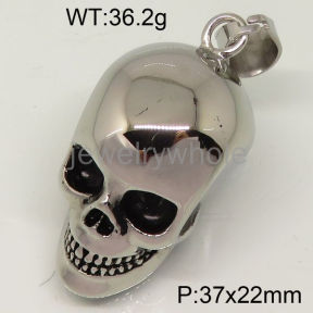 SS Pendants  TP600052vbpb-252