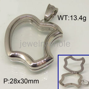 SS Pendants  TP600065vhmv-367