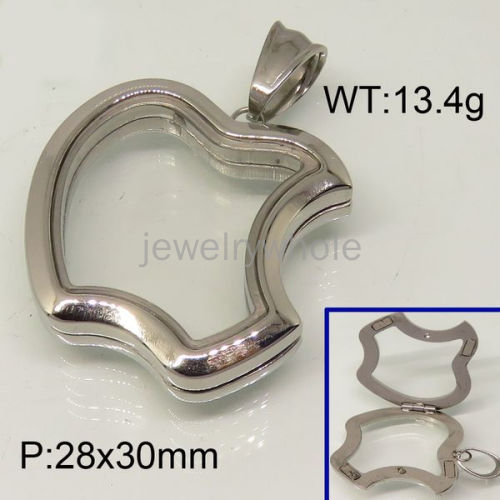 SS Pendants  TP600065vhmv-367