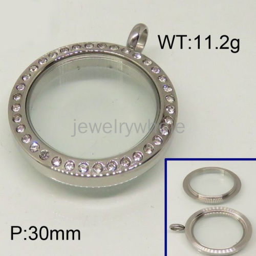 SS Pendants  TP600072ahlv-367