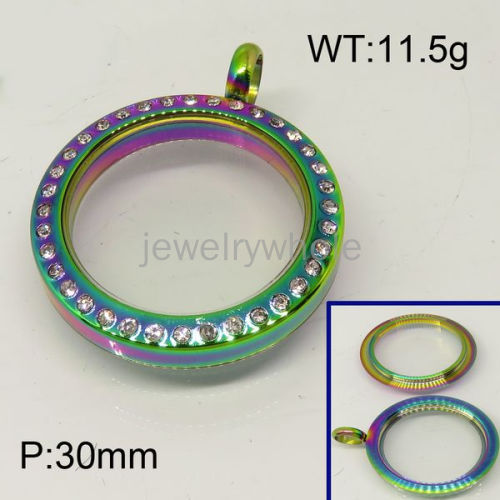 SS Pendants  TP600073vhmv-367