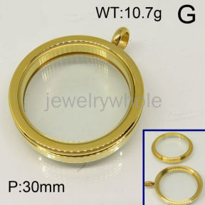 SS Pendants  TP600077ahlv-367