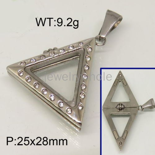 SS Pendants  TP600082vhmv-367