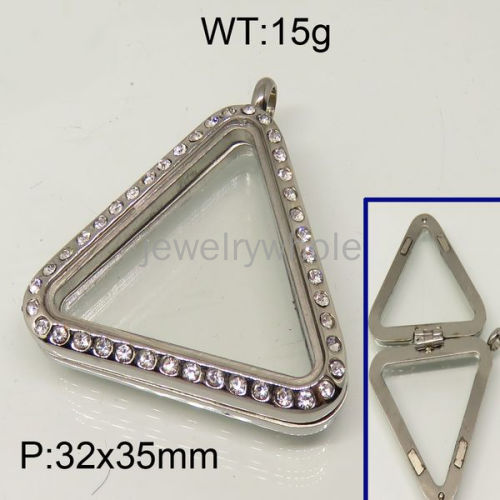 SS Pendants  TP600086vhmv-367