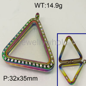 SS Pendants  TP600087vhov-367