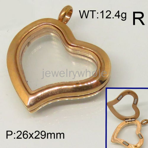 SS Pendants  TP600088vhmv-367