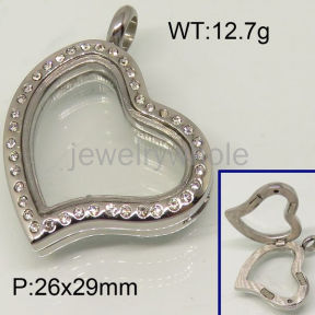 SS Pendants  TP600089vhmv-367