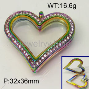 SS Pendants  TP600093vhov-367