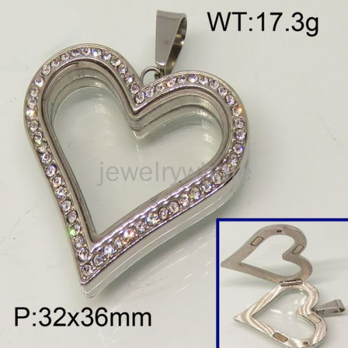 SS Pendants  TP600094vhmv-367