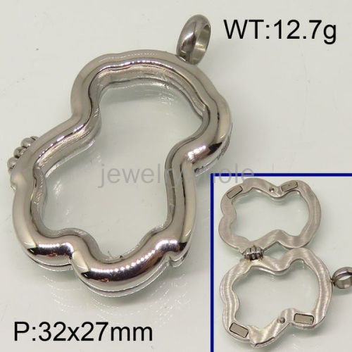 SS Pendants  TP600097vhmv-367