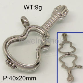 SS Pendants  TP600107vhmv-367