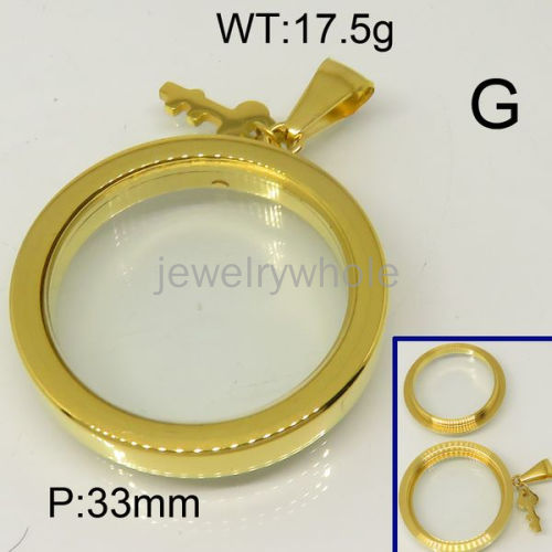 SS Pendants  TP600114vhmv-367