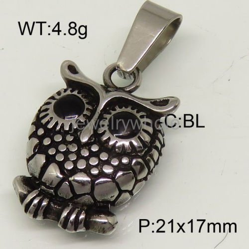 SS Pendants  TP600118vapl-389