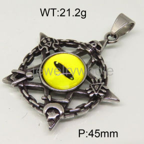 SS Pendants  TP600126vbpb-497