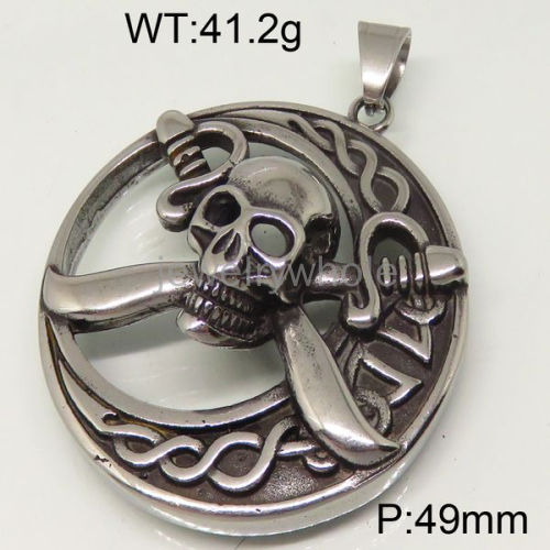 SS Pendants  TP600130vbpb-497