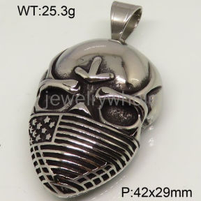 SS Pendants  TP600143vbnl-497