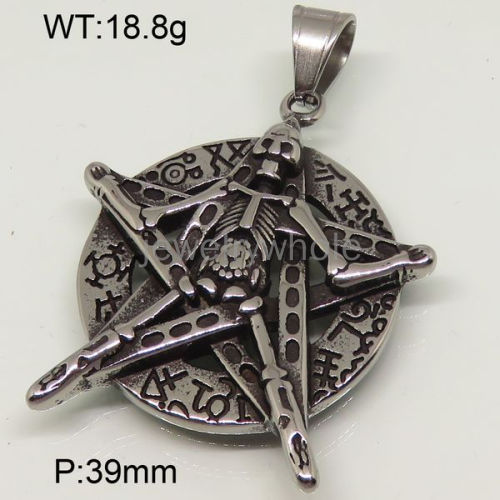 SS Pendants  TP600144vbnl-497