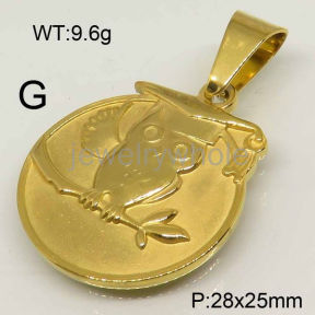 SS Pendants  TP600147baka-351