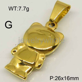 SS Pendants  TP600148baka-351