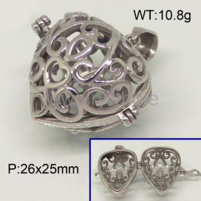 SS Pendants  TP600160ahjb-226