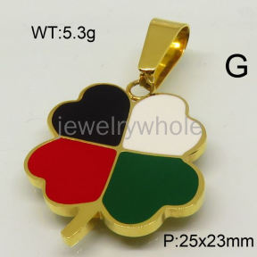 SS Pendants  TP600161vbmb-367