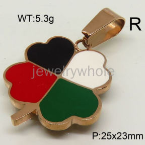 SS Pendants  TP600162vbmb-367