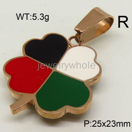 SS Pendants  TP600162vbmb-367