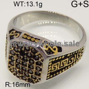 SS Ring  8#-12#  TR300010ahjb-232