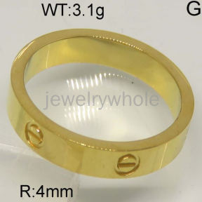 SS Ring  6#--9#  TR300014bbml-617