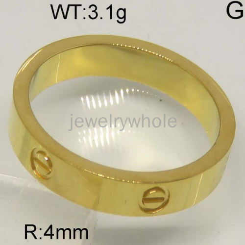 SS Ring  6#--9#  TR300014bbml-617