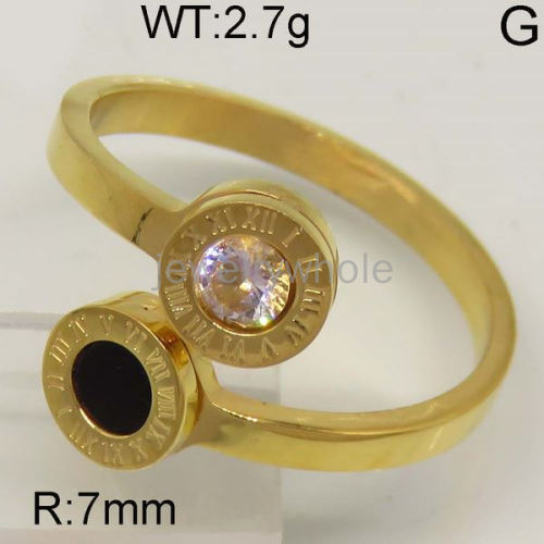 SS Ring  6#--9#  TR300015vhha-617