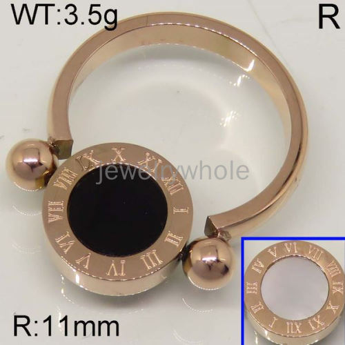 SS Ring  6#-9#  TR300040bhia-617