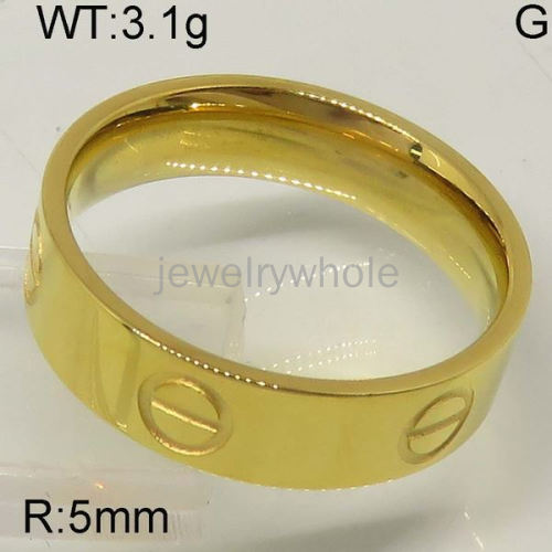 SS Ring  6#-9#  TR300070bbml-617