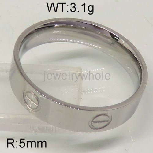 SS Ring  6#-9#  TR300071vbmb-617