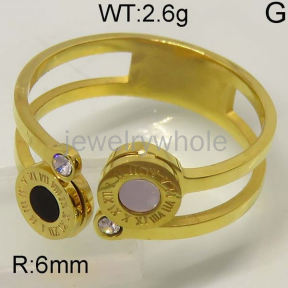 SS Ring  6#-9#  TR300075bhia-617