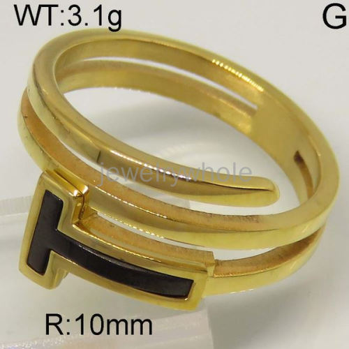 SS Ring  6#-9#  TR300094vhha-617