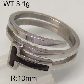 SS Ring  6#-9#  TR300096bhva-617