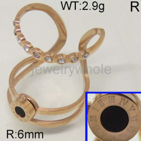 SS Ring  6#-9#  TR300100ahjb-617