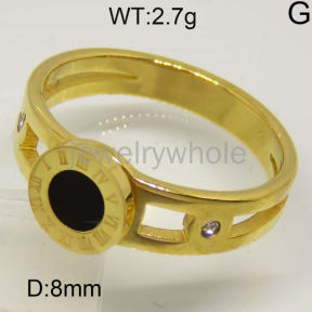 SS Rings  6#--9#  TR300110bbov-499