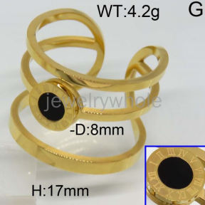 SS Rings  6#-9#  TR300114bhva-499