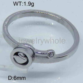 SS Rings  6#-9#  TR300308vbnl-499